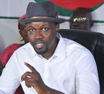 Ousmane Sonko : L’illusion dissipée, le naufrage consommé