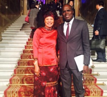 Entre Khalifa Sall et Aïssata Tall Sall... c'est toujours la sincérité !