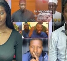 🔴SCANDAL JOUR Grave révélation sur Sonko caisse noire-Abdou K Sall-Thierno A sall-17 M0rt a Pikine..
