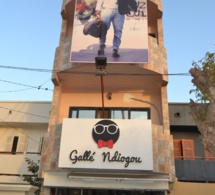 VIdéo,1 An ça se fête: Anniversaire "Gallé Ndiogou' ce samedi 19 décembre au HLM en face Madieye Sall. Regardez