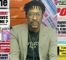 Revue des unes-Macky en danger-Omar Youm démolit Sarré-villa des ministres vendus à Tahirou...
