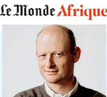 Sénégal - Le rédacteur en chef du Monde Afrique : « Le Monde est un journal 100% indépendant [...] »