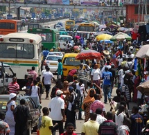 Expansion urbaine en Afrique : Le nombre de citadins devrait doubler d’ici 2050, passant de 700 millions à 1.4 milliard, selon un rapport