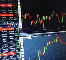 Indices boursiers internationaux : La plupart ont connu une hausse en janvier 2025