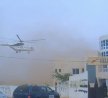 Rdc-Sept morts dans l’atterrissage raté d’un airbus