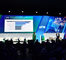 PERSPECTIVES DE L’INDUSTRIE FINANCIERE AFRICAINE : Les fintechs comme fers de lance