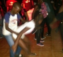 Alerte: où sont les parents de ses ados, amateurs de la danse « bombasse »?