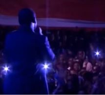 Concert de Nouvel An:Youssou Ndour enflamme le Cices avec 25 titres (Vidéo)