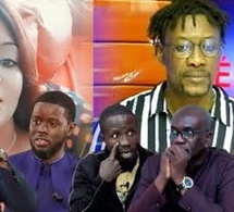 🛑LIVE-Face à Tange révélations de Diane Sall sur 1 an de Diomaye Sonko-Amadou Ba amnistie