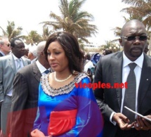 Divorce entre Meissa Ngom et l’ex Miss  Sénégal Aminata Diallo!