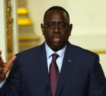 Modification de la constitution : La Cedeao oblige Macky à tenir son référendum avant…
