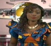 Carnet Rose: Ndéye Coumba Diop dit oui pour le meilleur et pour le pire