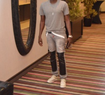 De retour d'une tournée triomphale en Europe, Pape Diouf signe sa première sortie en 2016 au Bloowy ce vendredi 08 Janvier.