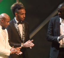 Yaya Touré furieux après sa 2ème place au trophée du Joueur africain