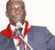 Gackou: « Ce taux de croissance de 6% ou  l’augmentation du taux de malheur des Sénégalais »