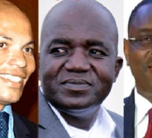 Les Casamançais demandent à Macky Sall de libérer les détenus politiques du Pds