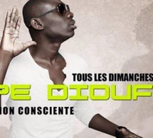 Le R-V dominical des Almadies: Pape Diouf vous donne rendez-vous ce dimanche 10 Janvier au Baramundi avec Pako Prod.