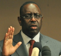 Macky Sall flingue « les télévisions sans programmes » et ceux qui débattent sur son mandat