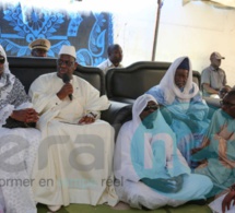 Vidéo - Macky Sall au sujet de la polémique sur la réduction du mandat présidentiel : "Il est quasiment impossible de me tordre le bras..."