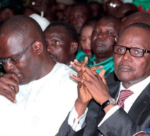 Son Parti plébiscite Khalifa Sall et l’investit candidat à la Présidentielle : Ousmane Tanor Dieng se la joue menaçant
