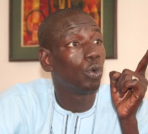Abdoulaye Wilane plaide pour la libération de Oumar Sarr