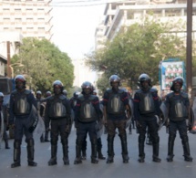 Annonce du ministre de l’Intérieur : 2600 policiers seront recrutés en 2016