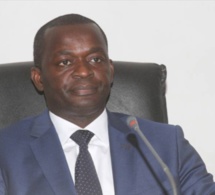 Sénégal : Alioune Sarr annonce une baisse de 15% des importations de riz du Sénégal en 2015-2016