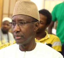 Justice : L’ancien Dg de l’ONAS, Mamour Diallo visé par mandat d’arrêt international