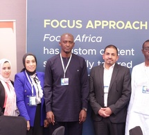 Renforcement des relations économiques entre le Sénégal et l’Égypte : L’APIX-S.A. au Forum sur l’investissement et le commerce organisé par Afreximbank