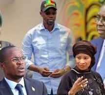 🛑Mollah Morgue critique le Pastef et pointe du doigt le comportement de certains leaders politiques