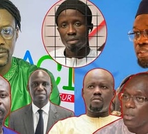 🛑Révélations ch0c de Tange sur-Dieguy Diop fond COVID-Pape Malick Nd-Sira Ndiaye-Guy Marius-Youssou