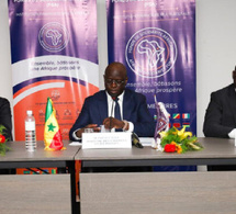 Accès aux financements : Dakar accueille la 32e session du Conseil d’Administration du Fonds de Solidarité Africain