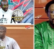 Grave révélation de Abdou Karim Guéye sur l'emprisonnement de Abdou Nguer et accuse le régime de...