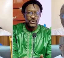 Surprenante révélation du maire Yeba Dieng sur les menace du régime pour effacer les journalistes et