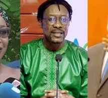 Réaction de Tange sur les révélation de Dieguy Diop sur les convocations avec les fonds COVID et...