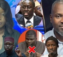 🛑LIVE-Mamadou Kane sur le Fond COVID-Conseil C lâche Amadou Ba-procureur balance-Pape M Nd attaque