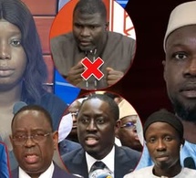 🛑ÇA SE DISCUTE - Fonds COVID : Le Parquet financier saisit la DIC, Abdou Nguer écroué, Amadou Ba dém