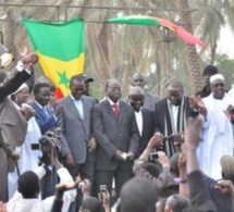 Benno Bokk Lamine Diack Yakaar