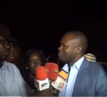 Vidéo - Massaly va porter plainte contre le Président Sall si...