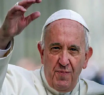 Triste nouvelle en cette matinée : Le pape François s’est éteint à l’âge de 88 ans