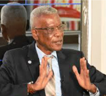 À la Mémoire du Professeur Mody Gadiaga - Par Ousmane Gandhy Bâ