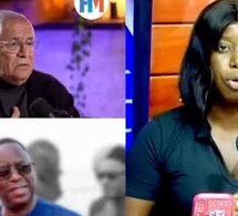 CA SE DISCUTE-Révélation inattendue de Robert Bourgi sur la candidature de Macky Sall en 2024 et la