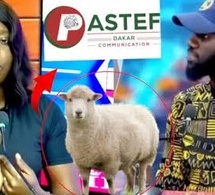 CA SE DISCUTE-Grave révélation sur la salée réplique de Ameth Ndoye aux détracteurs pastéfiens sur