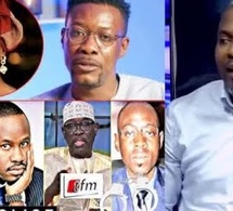 URGENT- Révélation explosive de Mamadou Kane sur les convocations et cautions sur les fonds COVID