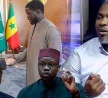 Surprenante révélation de Mamadou Kane Vision Bokk Sénégal sur la polémique du rapport et FMI