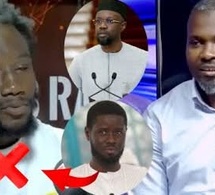 URGENT-Révélation explosive de Mamadou Kane Vision Bokk Sénégal sur les injures de Azoura à Diomaye