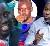 Pertinente analyse de Mamadou Kane Vison Bokk Sénégal sur le contre rapport de Pape Malick Ndour