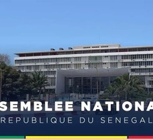 Mise en accusation : Mansour Faye et Moustapha Diop, les premiers à comparaître devant les députés