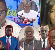 🔴Mansour Faye convoqué-excuse de Sarr-Waly Diouf répond- Alioune Tine- Demba Gueye&amp; Pisco réagissent