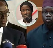 🔴DIRECT – Après l'attaque de Sonko, Thierno Alassane Sall contre-attaque en conférence de presse